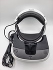 Sony Playstation Vr Headset Bundle With Processor Unit  All Cords