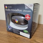 Pinnacle Studio Moviebox Ultimate Rev 1 0 Usb Capture Hd Video Editing 