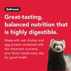 Zupreem Premium Daily Ferret Food  8 Lb - 8 Pound  pack Of 1   Multicolor 