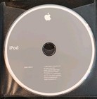 Vintage Apple Ipod 2003 Installation Software Cd-rom 2z691-4964-a Disk Only