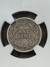 Ngc Vf30 1913 S Barber Dime Scarce Date Nice Eye Appeal