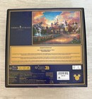 Disney Signature Puzzle Thomas Kinkade Disneyland Two Parks One Land 1000 Pc Nwt