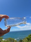 1 Neat Old Western Milk   antique Vallejo Ca Dairy Bottle   maid Of California