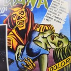 Vintage Anti-marijuana Messaging About The Devil s Tobacco 2025 Calendar