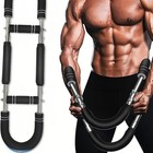 Twister Arm Trainer 65-90lb Adjustable Arm Chest Exerciser For Men Women Fitness