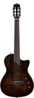 Cordoba Stage Artist Thinline Acoustic-electric Classical Guitar  Habano Burst