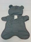 New Baby Trend Venture Stroller Replacement Part Ts23 Pillow Insert Bear 
