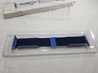  Magnetic Milanese Loop Stainlesssteel Band For Apple Watch Series 4 3 2 1 790