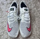 Nike Air Zoom Streak Lt 4 Track   Field Racing Spikes Shoes Aq3610-100 Mens 12
