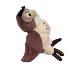 Disney Store Winnie The Pooh 14  Owl Plush Stuffed Animal Bird