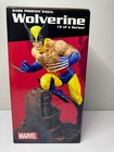 Diamond Select Full Size Wolverine Statue X-men Dark Phoenix Saga 1123 3000 New