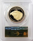 2022 W Gold Proof  50 American Eagle 1 Oz Pcgs Pr 70 Dcam Advanced Releases