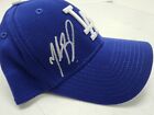 Mookie Betts Signed  Autographed La Dodgers Baseball Hat Coa