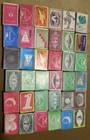 Lot 36 Advirtising Egypt Different Match Box