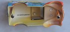 New Looney Tunes 40 Willys Autoworld Ho Slot Car Body Fit Dash Aurora Chassis