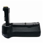 Vivitar Bg-e21 Deluxe Battery Power Grip For Canon 6d Mark Ii Digital Slr
