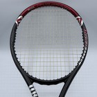 Wilson Hyper Carbon Pro Staff 5 0 Tennis Racquet 95 In  - 4 1 2    Grip
