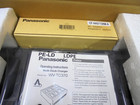 Panasonic Mk3 Bwc 8-bay Dock For Body Cameras Arbitrator Arb-bwc3-8bay