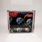 Pokemon Magnetic Booster Box Acrylic Case 
