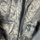 New Vintage Liberty Coveralls Mens Large Camo Hunting Realtree Bow Hunting