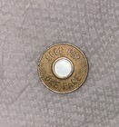       Vintage Subway Transit Token     New York City Ta     Good For     One Fare    