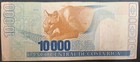 2005 Costa Rica 10000 Colones P267d   A45428667 
