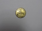 Old Parking Token - New Jersey - West Windsor Parking Authority Wwpa - Old Car