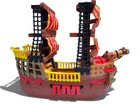 Imaginext Red Sail Pirate Ship  Kraken  Mega Mouth Shark   More 