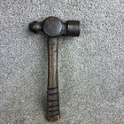 Beryl Co  H56 Bec Brass Ball Peen Hammer 