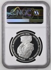 Colombia 500 Pesos 1978 Conservation Wildlife Crocodile Ngc Pf69 Ultra Cameo