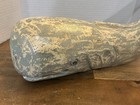 Vintage Carved Wood Sperm Whale Sculpture Figurine Carving 17    Folk Art