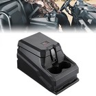 Bench Seat Center Console Armrest Box For Ranger Xp1000 Kawasaki Mule Pro Uforce