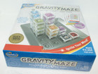 Think Fungravity Maze Marble Run Logic Game Stem Toy For Boys Girls Age 8   New