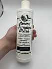 Amana Fine Furniture Polish 16 Oz  3 4 Not Full Older Edition