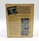 Sealed 1992 Prophecy Of The Shadow Ssi Ibm 3 5  Floppy Big Box Pc