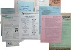 Texas Agricultural Extension Homemaking Lot Canning Drying  