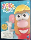 New Mrs Potato Head Classic Toy Figure With Accessories For Creative Play