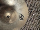 Sabian Aa Series 10  Inch 25 Cm Splash Cymbal - 21005 Drums Drumming Drum Set