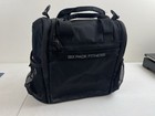 Six Pack Fitness Innovator Mini Meal Prep Bag With Strap - No Containers -travel