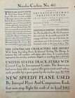 New Letterpress Type - 24 Nicolas Cochin