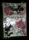 Lot 50 Mary Kay Plastic Shopping Bags    11 5 x8    With Handle
