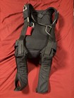 Complete Skydiving Rig - Vector Ii  Main 190 Reserve 210