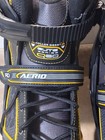 Roller Derby Rd Aerio Elite Series Q60 Inline Skates Rollerblades Mens Size 10