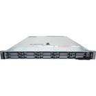 Dell Poweredge R640 Server 2x Gold 5118 24c 32gb 8x Trays H730p Enterprise
