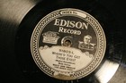 Macy   Smalle Radio Aces Edison Diamond 78rpm Record 51803 Whaddya Say