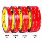 3m Vhb Double Sided Tape Heavy Duty Mounting Tape For Car  Home And Office