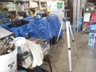 Meade Telescope Tripod   882
