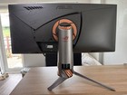 Asus Pg348q Rog Swift 34  3440x1440 Ips G-sync 100hz Curved Gaming Monitor