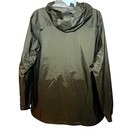 Patagonia Mens Xl Mars Rain Shadow Jacket Full Zip Hooded Military Rare Level 6