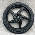 Bob Revolution Pro   Duallie Stroller Wheels Replacement Tire Set Works W Brakes